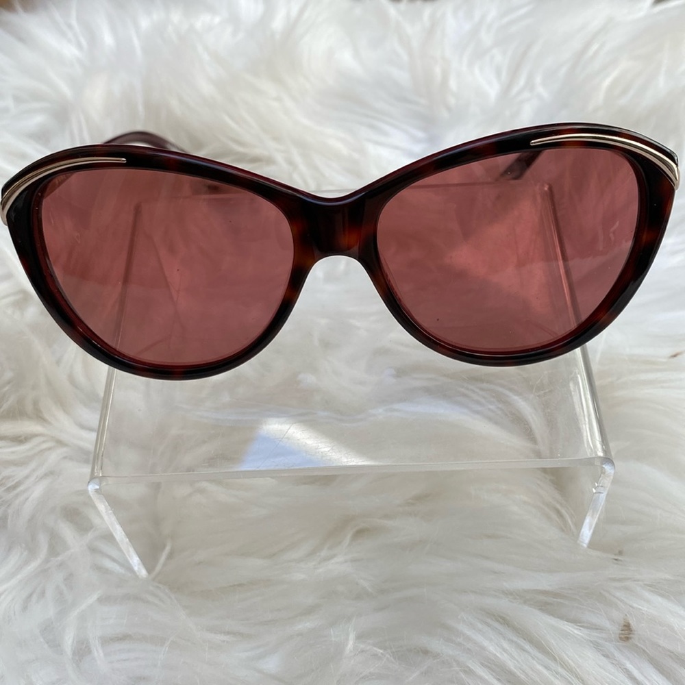 ♦️♦️RED TORTOISE CAT EYE SUNGLASSES♦️♦️
